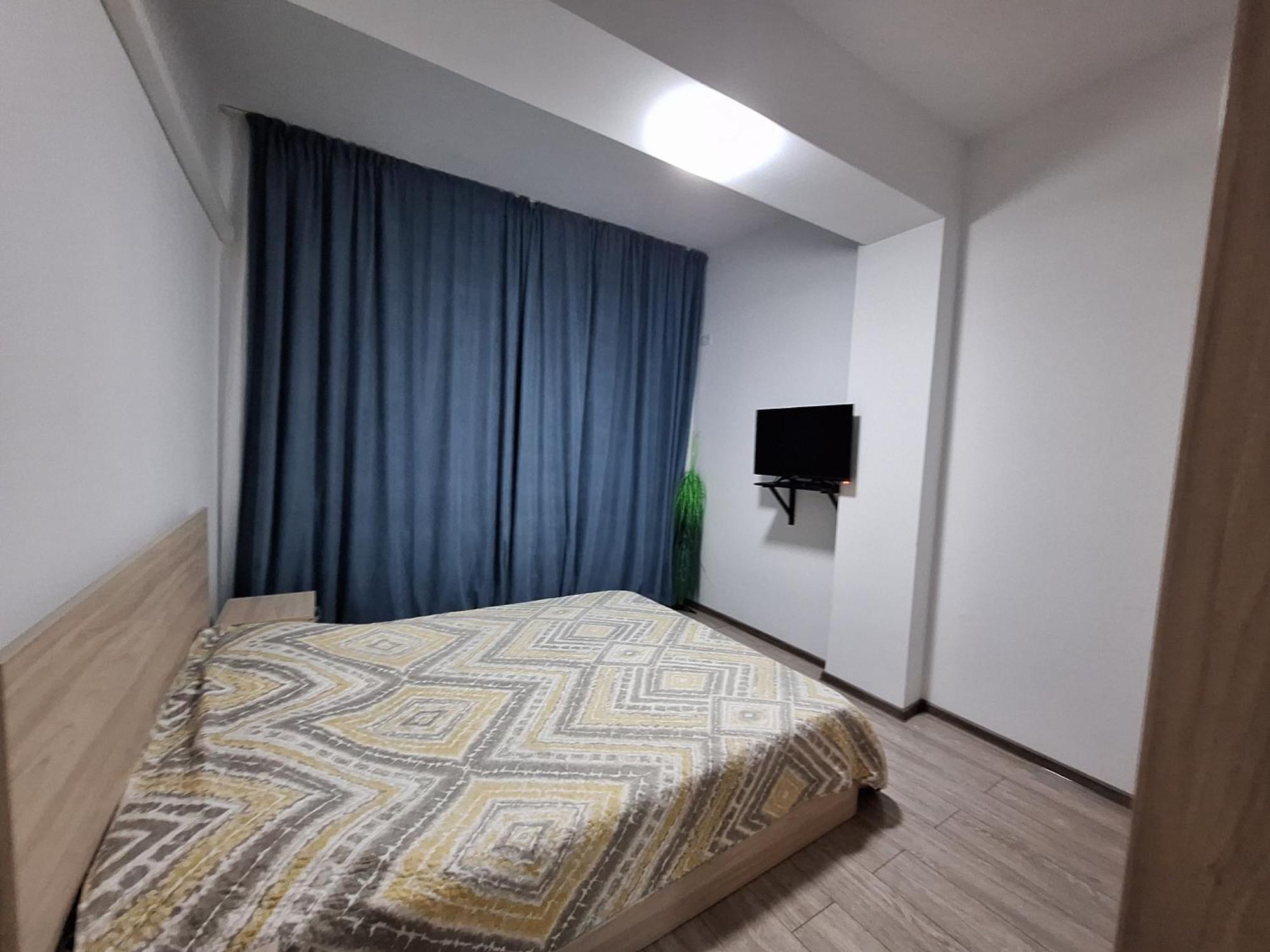 Moni Apartment Navodari Luaran gambar