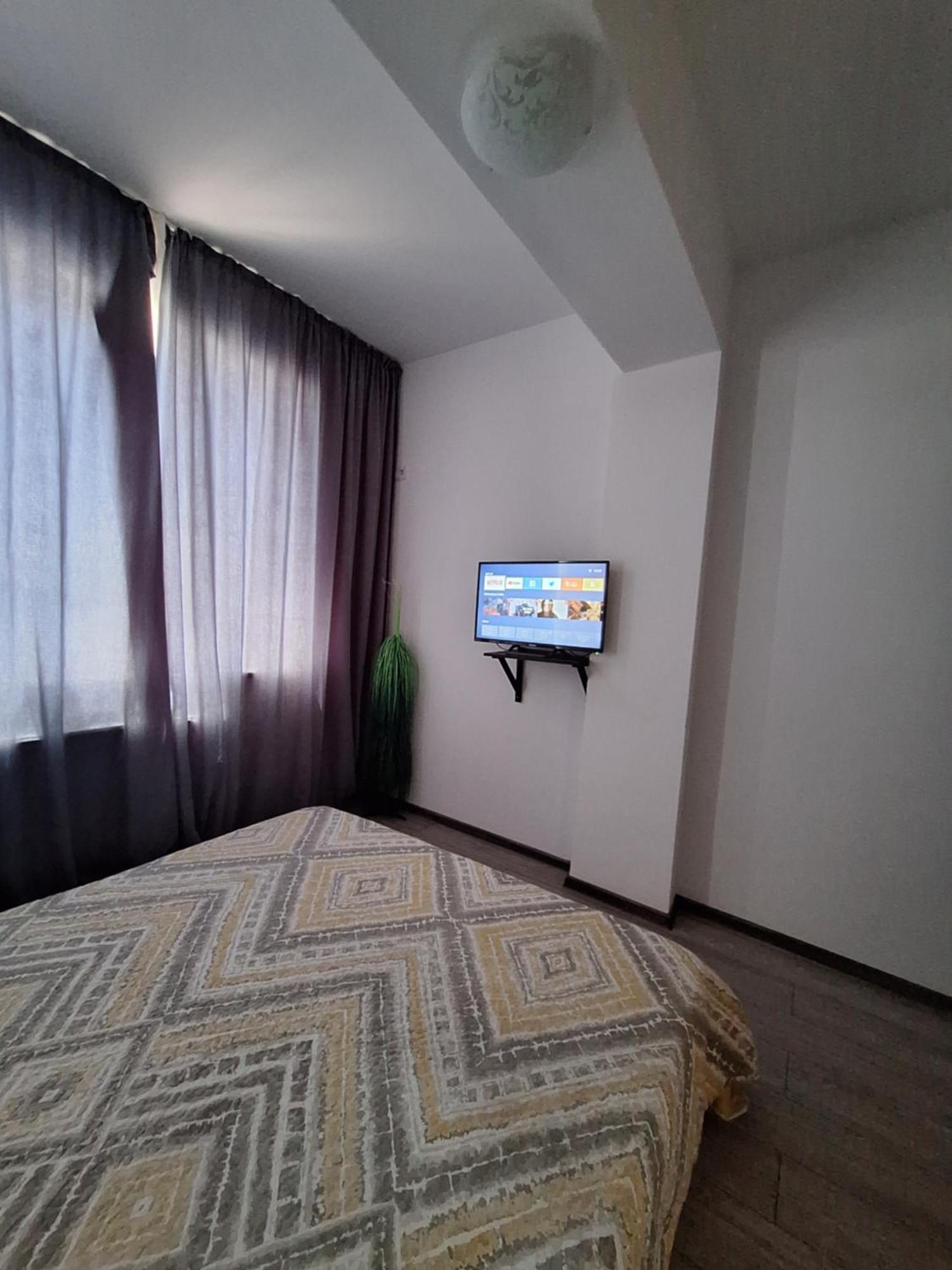 Moni Apartment Navodari Luaran gambar